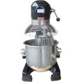 Professional Planetary mixer 20 litres 3 speeds Black - CEADM20BLACK