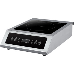Commercial Induction cooker 3kW - CEAMCD108