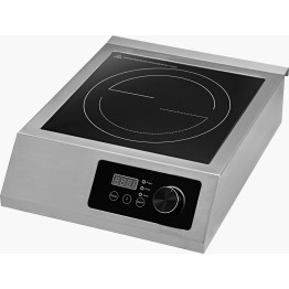 Professional Tabletop Induction Cooker 3.5kW - CEAMCD119