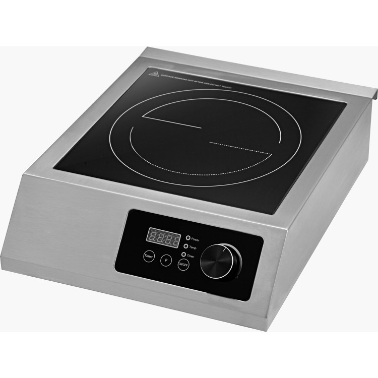 Professional Tabletop Induction Cooker 3.5kW - CEAMCD119