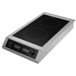 Professional Induction Cooker 7kW - CEAMCD201