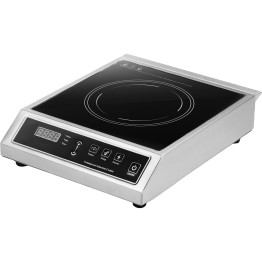 Commercial Induction cooker Single Burner 2.7kW - CEAMCD27A