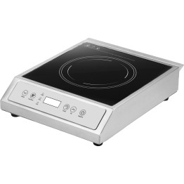 Commercial Induction cooker Single Burner 2.7kW - CEAMCD27B