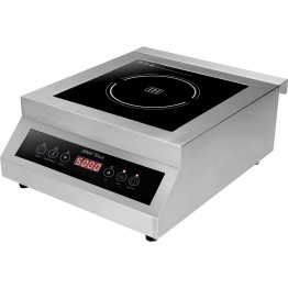 Professional Induction cooker 5kW - CEAMCD506