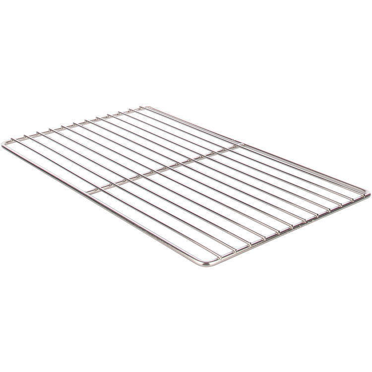 Professional Oven Grid Stainless steel GN1/1 530x325mm - CEBR11