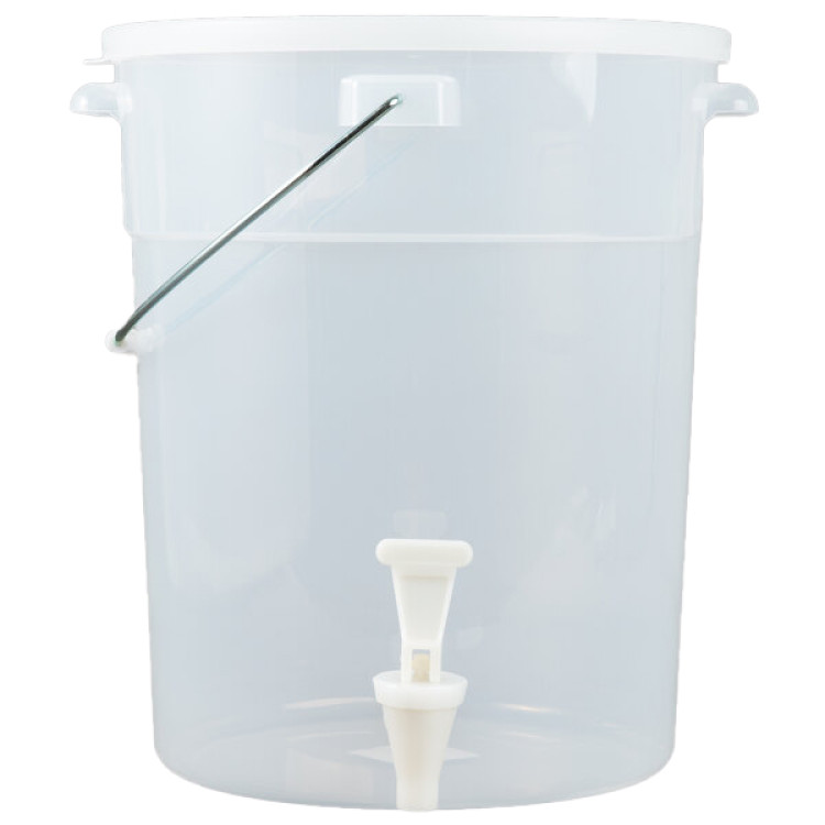 Commercial Juice Dispenser Round 20 litres - CEBRB22QT