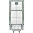 Roll Container / Roll Cage 4 sided Loading 500kg 732x845x1670mm - CEBY10