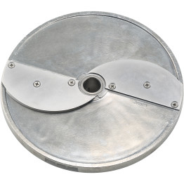 1.5mm Slice Cutting Disc for Commercial Fruit & Vegetable Cutter QJHJ23DA  - CEDISCSLICE15MM