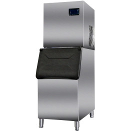 Commercial Ice Cube Machine 400kg/24h - CECIM400