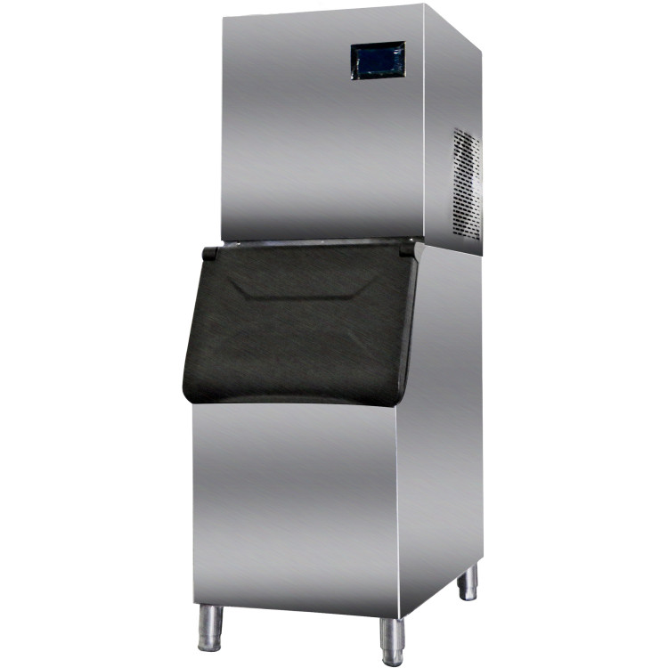 Commercial Ice Cube Machine 400kg/24h - CECIM400