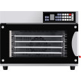 Commercial Electric Combi Oven 5 trays 580x400mm with Steam - CEKNGCKF120
