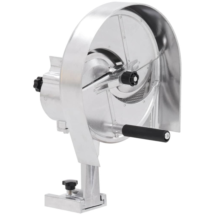 Adjustable Vegetable Rotary Slicer - CECMX155