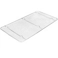 Cooling Rack Stainless Steel for GN1/1 Pan 400x245x20mm - CECR1217