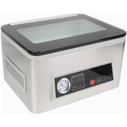 Chamber Vacuum Packing Machine 4.2m³/hour 4 litres - CECV4540