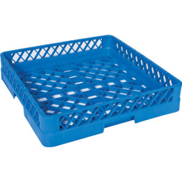 Cups/Glass rack 500x500x100mm - CEDBB50