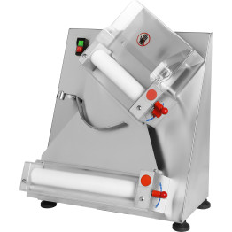 Commercial Pizza Dough Roller Twin rollers 300mm - CEDR30T