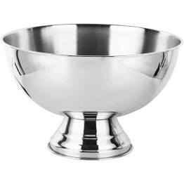 Stainless Steel Ice Bucket 12 Litre - CEDTB007