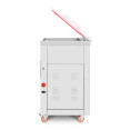 B GRADE Chamber Vacuum Machine 20m³/hour Freestanding - DZ400F B GRADE