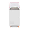 B GRADE Chamber Vacuum Machine 20m³/hour Freestanding - DZ400F B GRADE