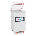 B GRADE Chamber Vacuum Machine 20m³/hour Freestanding - DZ400F B GRADE