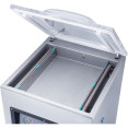 Chamber Vacuum Machine Double Seal Bar 40m³/hour Freestanding 600mm - CEDZQ600B