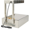 Commercial Food Warmer & Chip Scuttle- CEEFFS01B