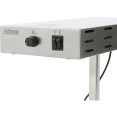 Commercial Food Warmer & Chip Scuttle- CEEFFS01B