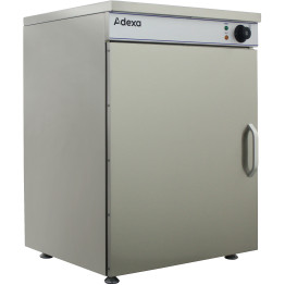 XL Plate Warmer Hot Cupboard 1.2kW - CEEHP8101B