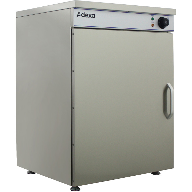 XL Plate Warmer Hot Cupboard 1.2kW - CEEHP8101B