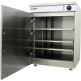 XL Plate Warmer Hot Cupboard 1.2kW - CEEHP8101B