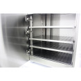 XL Plate Warmer Hot Cupboard 1.2kW - CEEHP8101B