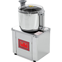 Commercial Food Cutter 8 litres 370W - CEEMP350