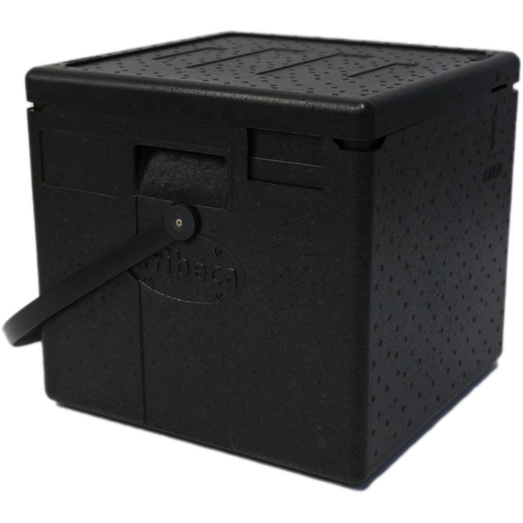EPP Pizza Carrier 43 Litres  8 Pizza Capacity - CEEPP3535H