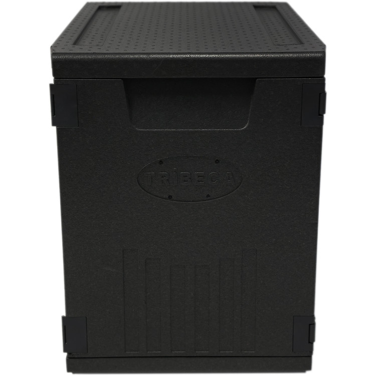 Front Loaded EPP Insulated Food Carrier / Thermo Box 126 Litres - CEEPP4060FL