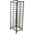 Economic Design Rack Trolley for 660x460mm Sheet Pan 15-Tier - CEERT7515