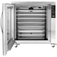 Electric Proofer 8 Trays 580x400mm - CEKNGFH120