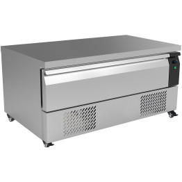 FlexDrawer Counter Fridge & Freezer 1230x700x575mm 3xGN1/1 - CECBF121