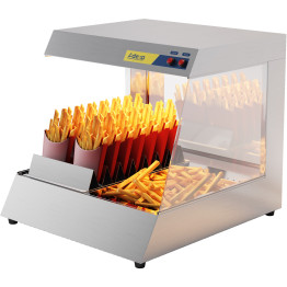 Countertop Chip Warming Machine - CEFW1