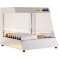 Countertop Chip Warming Machine - CEFW1