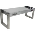 Commercial Quartz Lamp Heating Gantry Single tier 900mm - CEFWL091