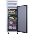 600lt Commercial Upright Refrigerator Single Door Stainless Steel - CEGN70AR