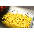 Chips Scuttle/Dump Bagging & Warming Station - CEHCW833