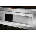 Chips Scuttle/Dump Bagging & Warming Station - CEHCW833