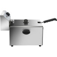 Commercial Fryer Electric 11 litre 3.5kW Countertop - CEHEF11L