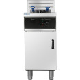 Commercial Fryer Single Electric 30 litre 10kW Free standing - CEHEF26