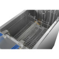 Commercial Fryer Single Electric 30 litre 10kW Free standing - CEHEF26