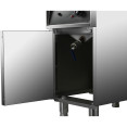 Commercial Fryer Single Electric 30 litre 10kW Free standing - CEHEF26