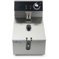 Commercial Fryer Single Electric 6 litre 2.5kW Countertop - CEHEF81A