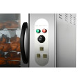 Professional Chicken Rotisserie Oven Electric 36-42 chickens - CEHEJ201