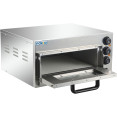 Electric Pizza oven 4 pizzas of 8'' - CEHEP1ST